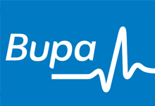 Bupa