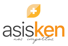 Asisken