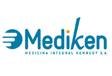 Mediken